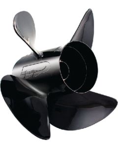 Turning Point Propellers Prop Hustler 4Bl Al13.25X17 Rh TUR 21431730