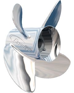 Turning Point Propellers Prop Express 4Bl Ss 14X21 Rh TUR 31502131