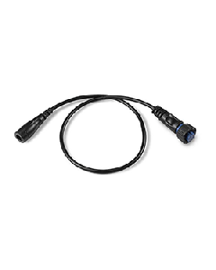 Garmin 4-Pin Transducer to 8-Pin Sonar Port 010-12721-00