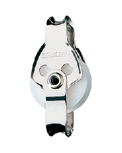 Ronstan Series 25 Utility Block - Single RF572