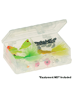 Plano Pocket Tackle Organizer - Clear 341406
