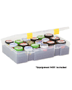 Plano  PLANO PROLATCH BAIT CONTAINER STOWAWAY 3700 SERIES 2373130