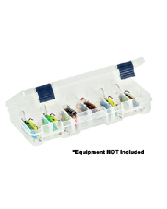 Plano ProLatch® Narrow Stowaway® 3600 - Clear 2361000