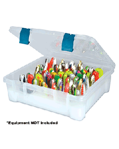 Plano ProLatch® Spoon Box XXL - Clear 708020