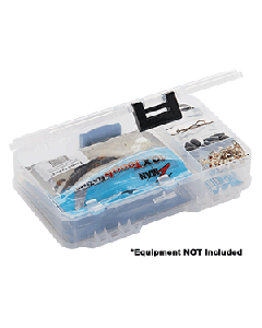 Plano Plastic Worm Stowaway® 3600 - Clear 361610