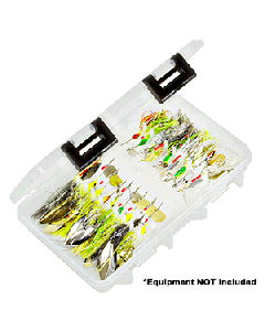 Plano Elite™ Series Spinnerbait Stowaway® 3600 - Clear 360704