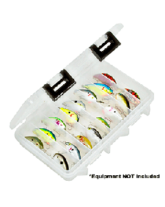 Plano Elite™ Series Crankbait Stowaway® Medium 3600 - Clear 360707