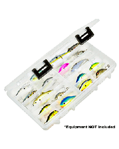 Plano Elite™ Series Crankbait Stowaway® Large 3700 - Clear 370708