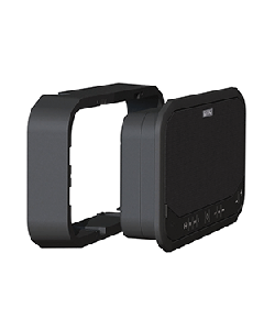 FUSION PS-A43SPB PANEL SPACER 43MM BLACK