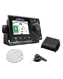 Simrad A2004 Autopilot Pack 000-13900-001