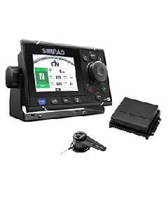 Simrad A2004 Autopilot Pack - No Compass 000-13899-001