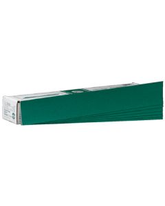 3M Marine 2 3/4X16 1/2 Green Hookit 80E MMM 00539