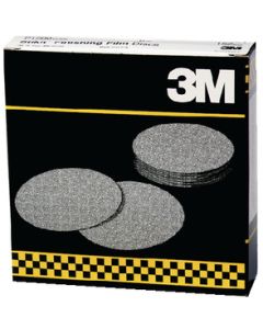 3M Marine 6In Stikit Finish Film P600 MMM 01321
