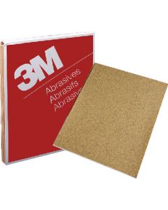 3M Marine Prod 9X11 150C Sandpapr 100/Sl MMM 02112