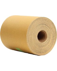 3M Marine Stikit 4-1/2 Gold 120A MMM 02696