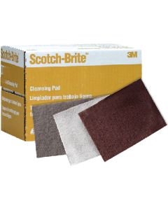 3M Marine Ultra Fine Pad   (20/Bx) MMM 04028