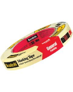 3M Marine 2050 General Purpose Tape 3/4 MMM 05617