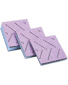 3M Marine Foam Hand Sanding Block Kit MMM 05699