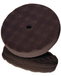 3M Marine Foam Polishing Pad Black MMM 05707