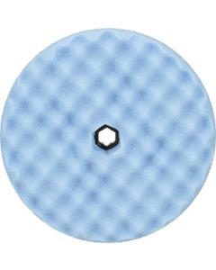 3M Marine Foam Polishing Pad Blue MMM 05708