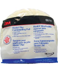 3M Marine Sbs Hook-It Compound Pad MMM 05711