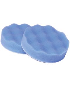 3M Marine Foam Ultrafine Polishing Pad MMM 05733