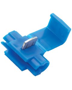 3M Marine 801 Elect Connector Blue(50) MMM 06126