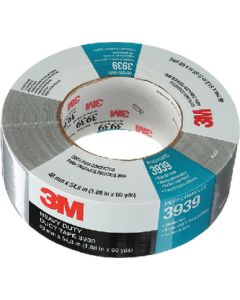 3M Marine Tartan Duct Tape 2 X60Yd MMM 06975