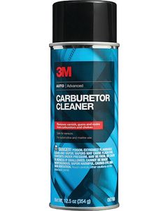 3M Choke & Carb Cleaner 12.5Oz MMM 08796