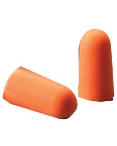 3M Marine Ear Plug (200/Bx) MMM 1100