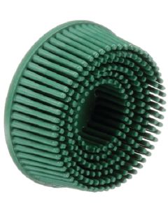 3M Marine 2  80 Grit Bristle Brush Disc MMM 18732