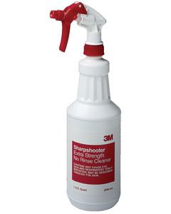 3M Marine Sharpshooter Cleaner Qt W/ MMM 19344
