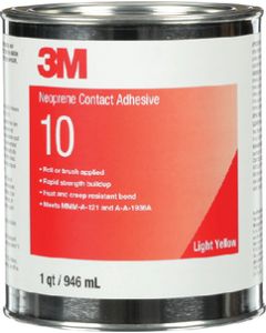 3M Marine Contact Adhesive Qt MMM 20272