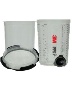 3M MARINE PPS SERIES 2.0 SPRAY CUP13.5OZ 26112