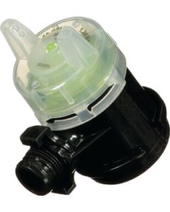 3M MARINE PRESSURE HVLP REFILL CLR 10PK