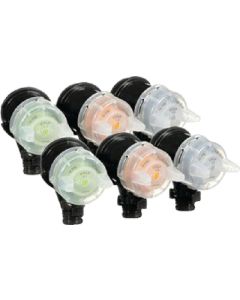 PRESSURE HVLP REFILL KIT VAR