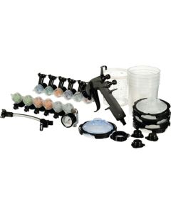 3M MARINE SPRAY GUN SYSTEM KIT