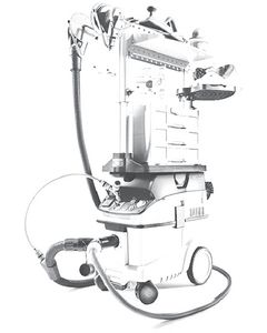 FESTOOL COMP AIR MODULE