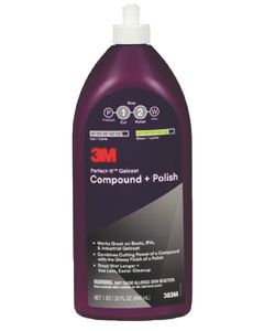 PERFECT-IT GELCOAT COMP/POLISH