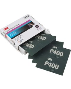 3M Marine HOOKIT FLEX SHEET P600 25/BX MMM-34339