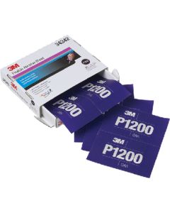 3M Hookit Flexible Abrasive Mmm 34342