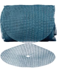 BLUE 6 DISC ROLL 240 100CT