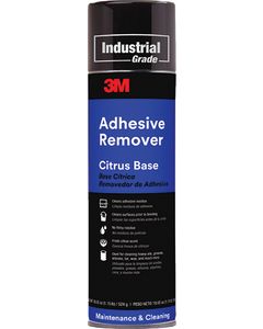3M Marine Citrus Adhesive Remover 24 Oz. MMM 49048