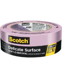 3M MARINE 3-4 .70X60YD 2080 PURPLE TAPE 80988