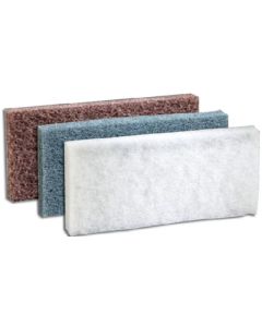 3M Marine Doodle Bug Pad Coarse Brown MMM 8541