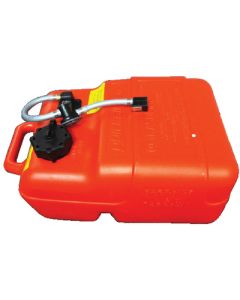 Quicksilver W Tank-Gas-6.6G-25L Saddle Epa 710-1200-8M0045691