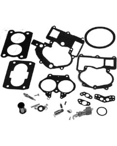 Quicksilver Carb. Repair Kit         Zz 710-3302-804844002