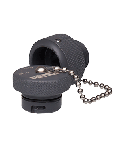 FATSAC Female Quick Connect w/Chain & Cap W730