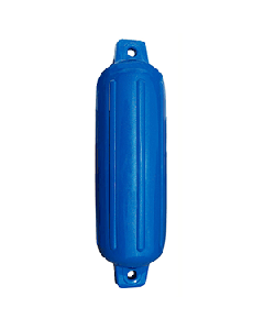 Taylor Made Storm Gard&trade; 5.5" x 20" Inflatable Vinyl Fender - Mid Atlantic Blue 252004