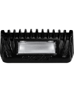 Rigid Industries 1" x 2" 65° - DC Scene Light - Black 86610
